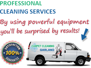 truck mounted carpet cleaning